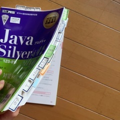 Java silversの画像