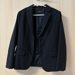 UNITED ARROWS グリーンレーベルリラクシング子供用スーツ130135 UNITED ARROWS グリーンレーベルリラクシング子供用スーツ130135