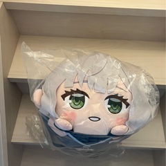 ホロライブ　もちころみくじ でかころりん 白銀ノエル