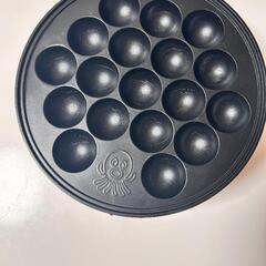 たこ焼き機の画像