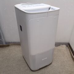 🍎シャープ 加湿器 ハイブリッド プラズマクラスター 7000 HV-P55-Wの画像