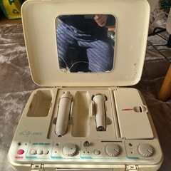 美顔器　本体のみの画像