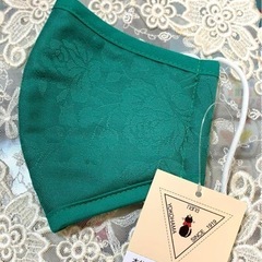 nana 横浜　ファッションマスク