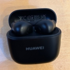 HUAWEI FreeBuds SE 2 最長バッテリー9時間 ...