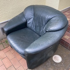 1人用ソファー