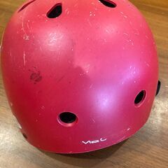 【無料】子供用ヘルメット