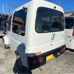 ご成約ありがとうございます⭐︎ミゼット2カーゴ⭐︎ATエアコン付⭐︎二人乗⭐︎の画像