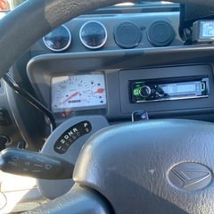 ご成約ありがとうございます⭐︎ミゼット2カーゴ⭐︎ATエアコン付⭐︎二人乗⭐︎の画像