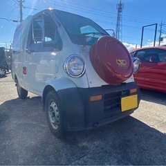 ご成約ありがとうございます⭐︎ミゼット2カーゴ⭐︎ATエアコン付...