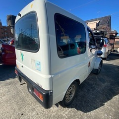 ご成約ありがとうございます⭐︎ミゼット2カーゴ⭐︎ATエアコン付⭐︎二人乗⭐︎の画像