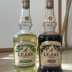 LEJAY リキュール 