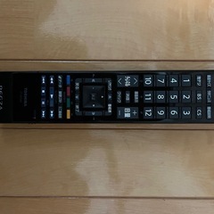 東芝　19インチ液晶テレビ　REGZA 19R9000 の画像