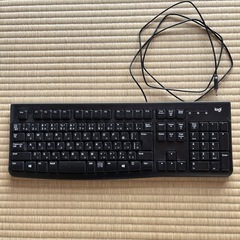 パソコン用キーボード