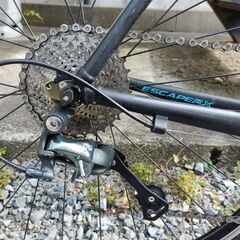 giant escape rx1 2016年モデルの画像