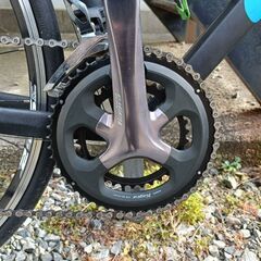 giant escape rx1 2016年モデルの画像