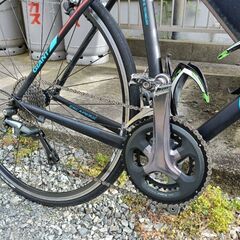 giant escape rx1 2016年モデルの画像