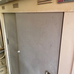 最終値下げ　TY収納庫
