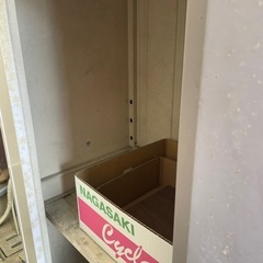最終値下げ　TY収納庫
の画像