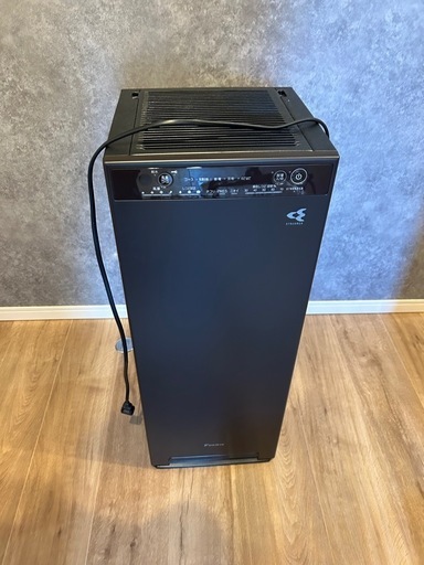 ダイキン製空気清浄機　MCK55U-T※廃棄予定
