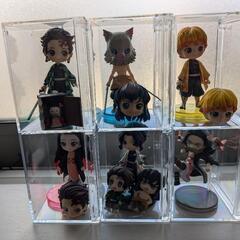 鬼滅の刃フィギュアセット