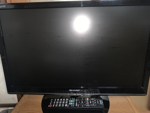 テレビ