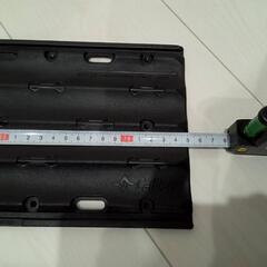 Caliber スノーモービル用ガイドレール 8枚セット トレー...