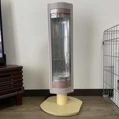 KOIZUMI遠赤電気ストーブ