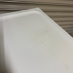 東芝/153L 2ドア冷凍冷蔵庫/GR-T15BS（W)/中古品/2021年製
