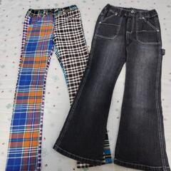 男の子　120 130 服　まとめ売りの画像