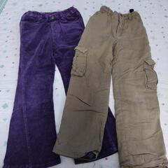 男の子　120 130 服　まとめ売りの画像