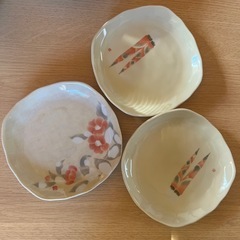 平皿3枚セット