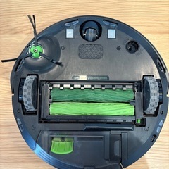 アイロボット iRobot ルンバ j7+ ロボット掃除機の画像