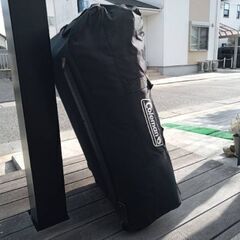 ファミリー用テントをお譲りします。の画像