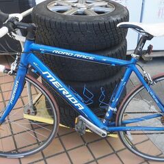 MERIDA ROADRACE/メリダ ロードレース RR 88...