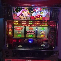 ジャグラー（12月8日まで限定価格 ）