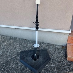 バッティングティ