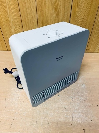 ⭐️Panasonic セラミックファンヒーター ⭐️ ⭐️DS-FN1200⭐️