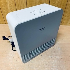 ⭐️Panasonic セラミックファンヒーター ⭐️ ⭐️DS...