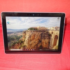 Microsoft Surface Go (Model 1824...