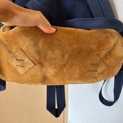 リュックの画像