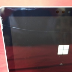 Microsoft Surface Go (Model 1824) 【Windows 10】 メモリ4GB/Microsoft Surface Go (Model 1824) 【Windows 10】 メモリ4GB/SSD64GB　中古 【ジャンク】　中古 【ジャンク】の画像