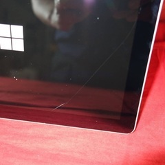 Microsoft Surface Go (Model 1824) 【Windows 10】 メモリ4GB/Microsoft Surface Go (Model 1824) 【Windows 10】 メモリ4GB/SSD64GB　中古 【ジャンク】　中古 【ジャンク】の画像