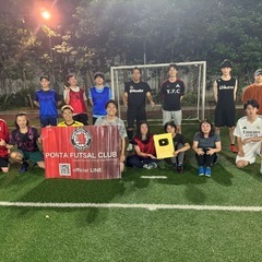 ⚽開催場：🌸目黒天空庭園・オーパス夢広場🌸  ⚽開催日：12月7...
