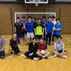 ⚽開催場：🌸目黒天空庭園・オーパス夢広場🌸  ⚽開催日：12月7日(土曜日)  ⚽日時：17時00分～19時(2時間コース)  ⚽空き：残り空き7枠♪♪♪ドタ参加どぞ^_ − 東京都