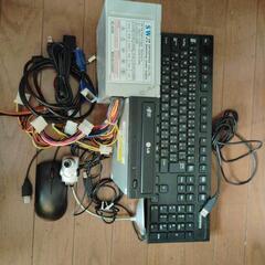 PCパーツジャンク用