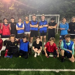 ⚽開催場：🌸目黒天空庭園・オーパス夢広場🌸  ⚽開催日：12月11日(水曜日)  ⚽日時：19時00分～21時(2時間コース)  ⚽空き：残り空き6枠♪♪♪ドタ参加どぞ^_^ - スポーツ
