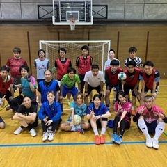⚽開催場：🌸目黒天空庭園・オーパス夢広場🌸  ⚽開催日：12月11日(水曜日)  ⚽日時：19時00分～21時(2時間コース)  ⚽空き：残り空き6枠♪♪♪ドタ参加どぞ^_^ - 目黒区