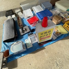 連絡不用！★不用品をタダであげます★パート31の画像