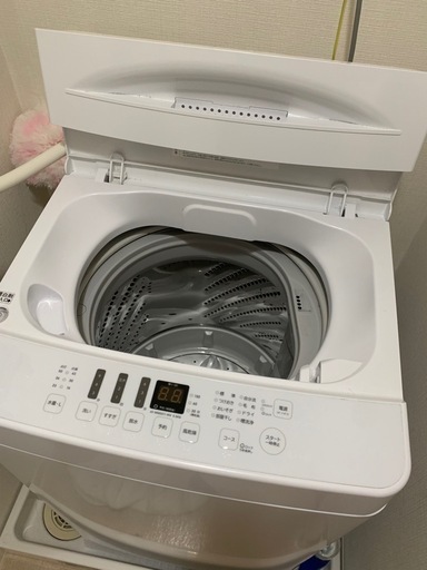 洗濯機
