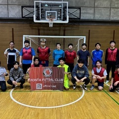 ⚽開催場：🌸目黒天空庭園・オーパス夢広場🌸  ⚽開催日：12月13日(金曜日)  ⚽日時：19時00分～21時(2時間コース)  ⚽空き：残り空き7枠♪♪♪ドタ参加どぞ^_ − 東京都